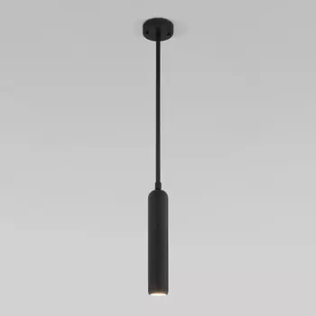 Подвесной светильник 50255/1 черный Eurosvet (a063267)