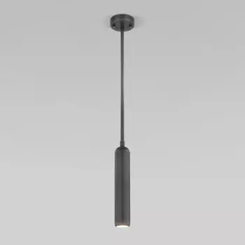 Подвесной светильник 50255/1 титан Eurosvet (a063266)