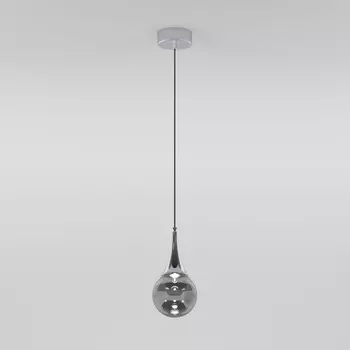 Подвесной светильник 50256/1 LED дымчатый Eurosvet (a063855)
