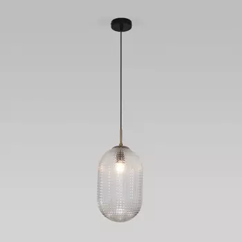 Подвесной светильник 50261/1 прозрачный Eurosvet (a064952)