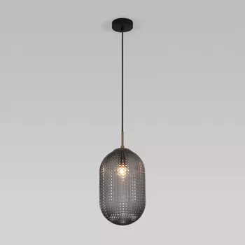 Подвесной светильник 50261/1 темно-серый Eurosvet (a064951)