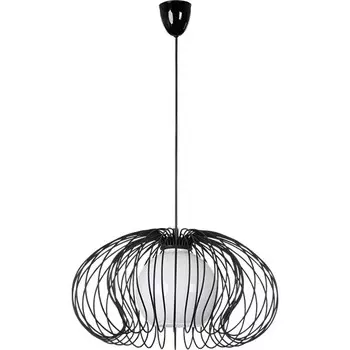 Подвесной светильник 5296 MERSEY black I