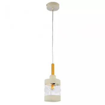 Подвесной светильник Abiritto Evoluce SLE114503-01