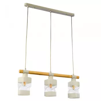 Подвесной светильник Abiritto Evoluce SLE114503-03