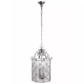 Подвесной светильник Abrasax 2130/4 (clear)