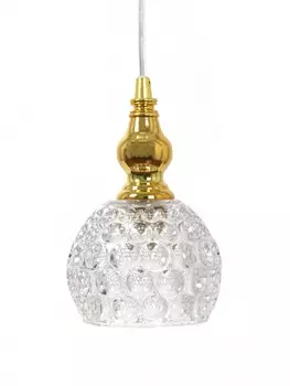 Подвесной светильник Abrasax CL.6444-1GO