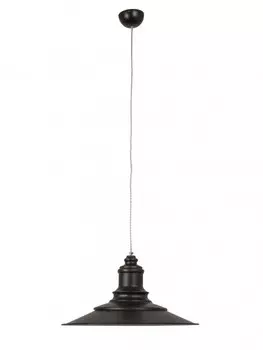 Подвесной светильник Abrasax CL.7006-1BL