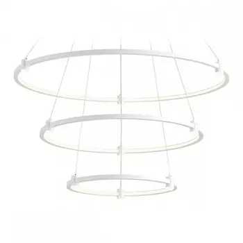 Подвесной светильник Ambrella light Comfort Line FL5511