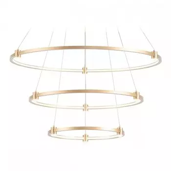 Подвесной светильник Ambrella light Comfort Line FL5516