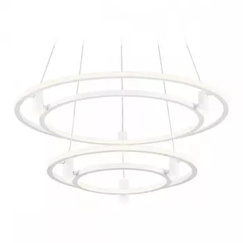 Подвесной светильник Ambrella light Comfort Line FL5542