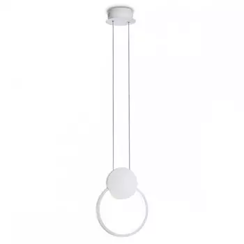 Подвесной светильник Ambrella light Line FL5251