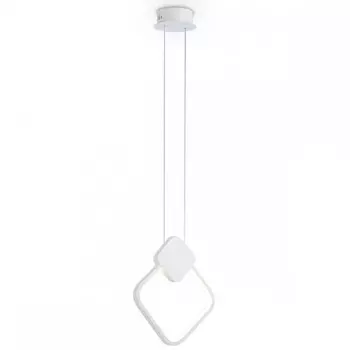 Подвесной светильник Ambrella light Line FL5255