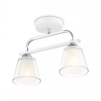 Подвесной светильник Ambrella light Traditional Modern TR303229
