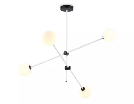 Подвесной светильник Ambrella light TRADITIONAL TR2505