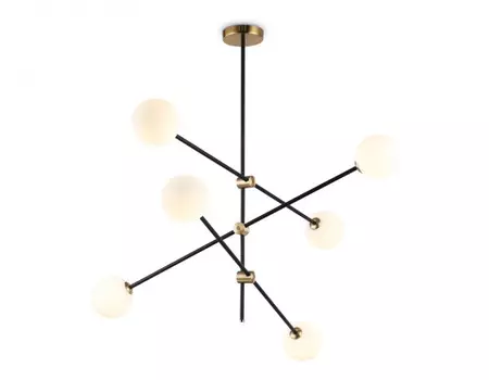 Подвесной светильник Ambrella light TRADITIONAL TR2515