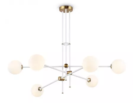 Подвесной светильник Ambrella light TRADITIONAL TR2521