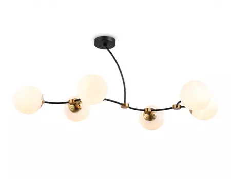 Подвесной светильник Ambrella light TRADITIONAL TR2555