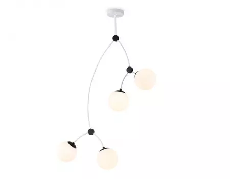 Подвесной светильник Ambrella light TRADITIONAL TR2572