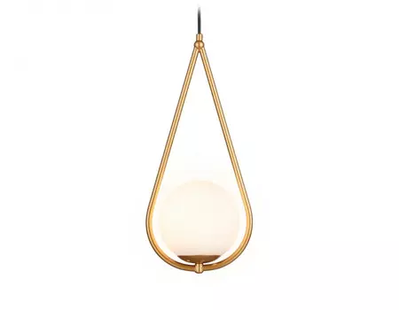 Подвесной светильник Ambrella light TRADITIONAL TR2599