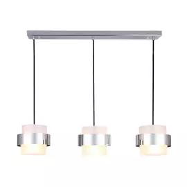 Подвесной светильник Ambrella light Traditional TR3651