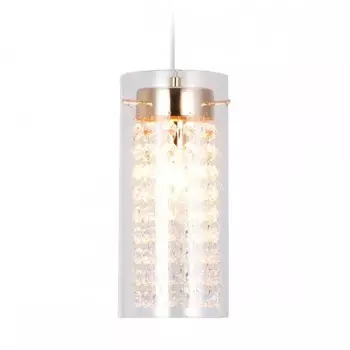 Подвесной светильник Ambrella light Traditional TR3660