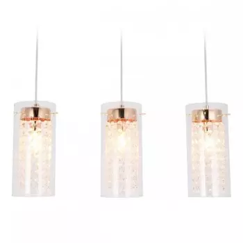 Подвесной светильник Ambrella light Traditional TR3663