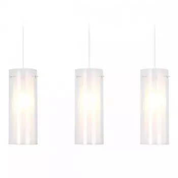 Подвесной светильник Ambrella light Traditional TR3675