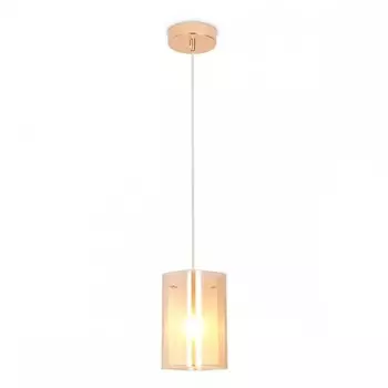 Подвесной светильник Ambrella light Traditional TR3681