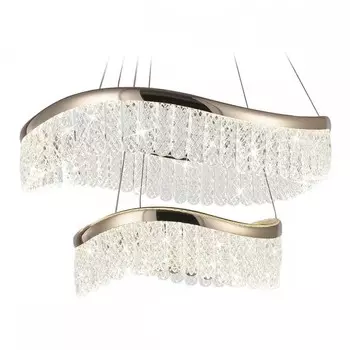 Подвесной светильник Ambrella light Traditional TR49728