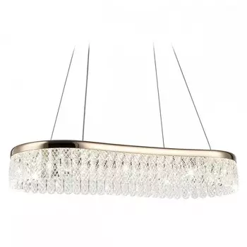 Подвесной светильник Ambrella light Traditional TR49737