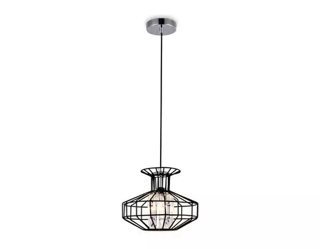 Подвесной светильник Ambrella light Traditional TR5850