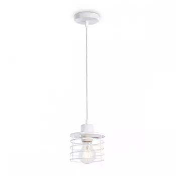 Подвесной светильник Ambrella light Traditional TR8065