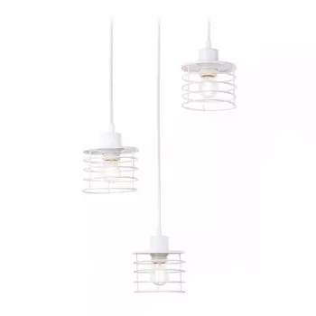 Подвесной светильник Ambrella light Traditional TR8078