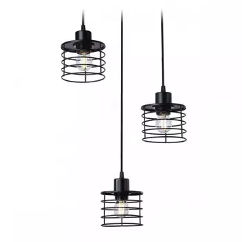 Подвесной светильник Ambrella light Traditional TR8081