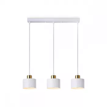 Подвесной светильник Ambrella light Traditional TR8117