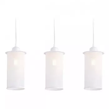 Подвесной светильник Ambrella light Traditional TR8163