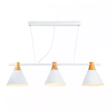 Подвесной светильник Ambrella light Traditional TR8196