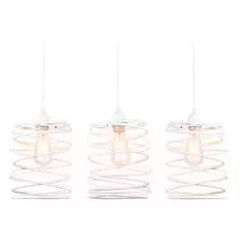 Подвесной светильник Ambrella light Traditional TR8402