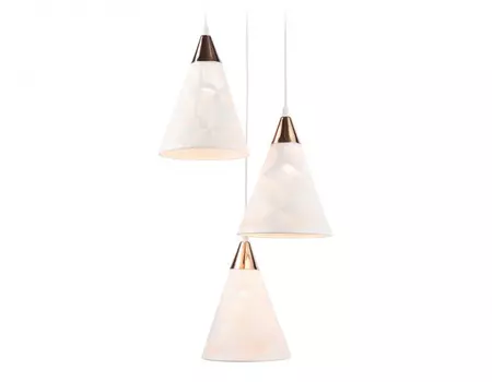 Подвесной светильник Ambrella light TRADITIONAL TR8433