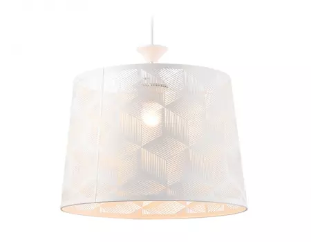 Подвесной светильник Ambrella light TRADITIONAL TR8437