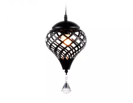 Подвесной светильник Ambrella light TRADITIONAL TR8442