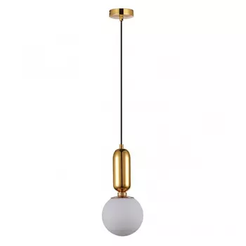 Подвесной светильник Aployt Aniela APL.612.26.01