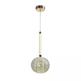 Подвесной светильник Aployt Dorote APL.036.16.11