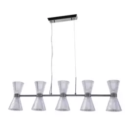 Подвесной светильник Aployt Elinor APL.801.13.10