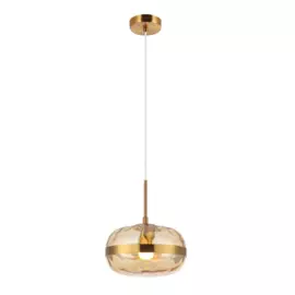 Подвесной светильник Aployt Gabriela APL.305.16.01