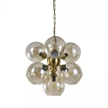 Подвесной светильник Aployt Greta APL.912.13.07