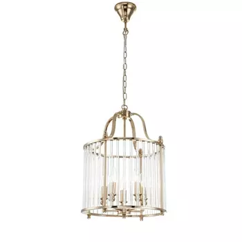 Подвесной светильник Aployt Joanna APL.726.16.05