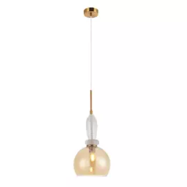 Подвесной светильник Aployt Kristel APL.304.16.01
