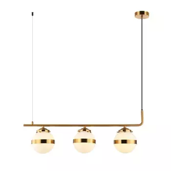 Подвесной светильник Aployt Lulu APL.820.03.03