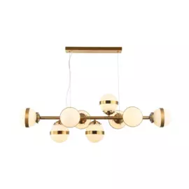 Подвесной светильник Aployt Nika APL.819.03.09